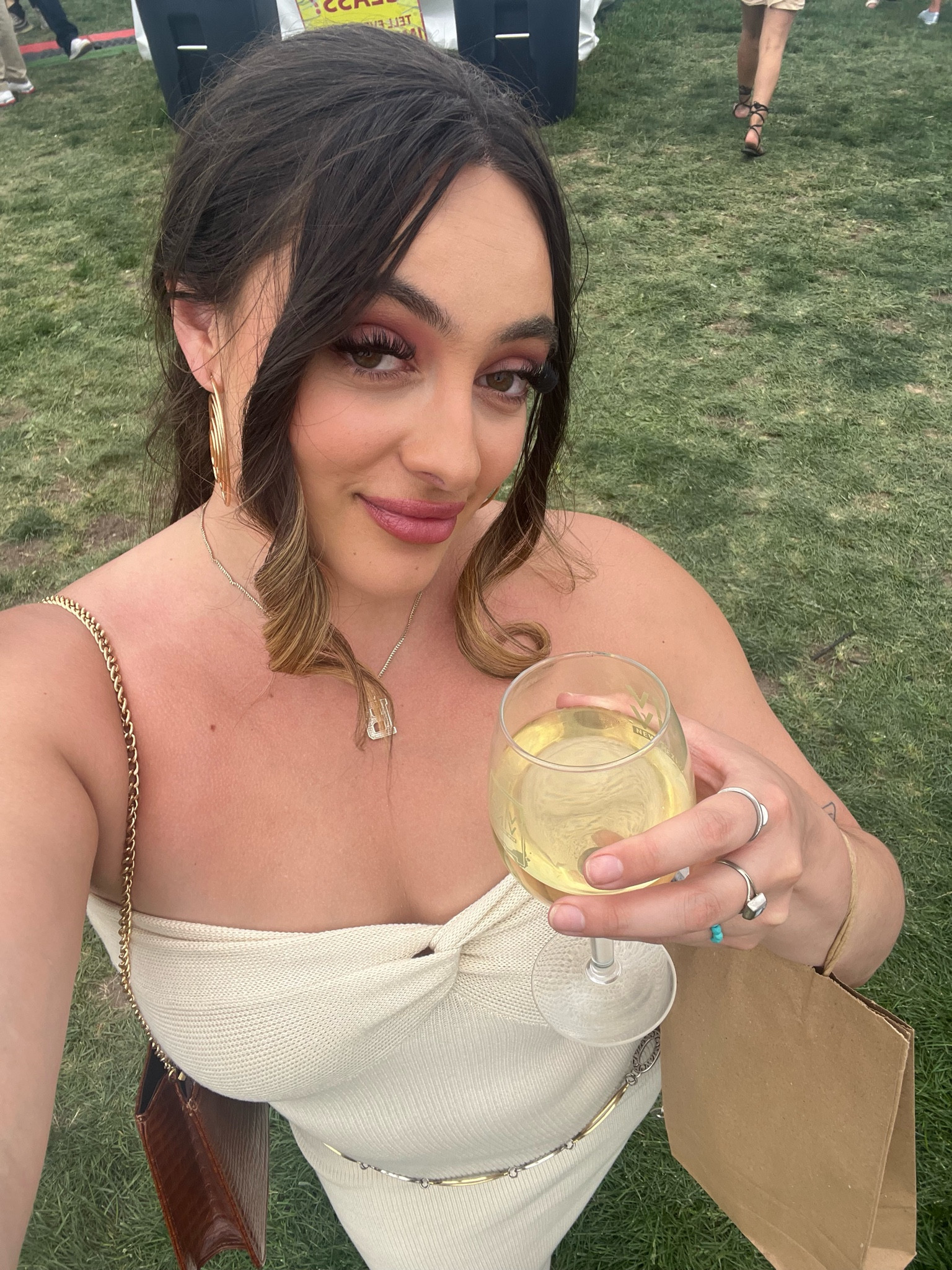 COMFY & CUTE 🌟
This dress went viral and I think we all know why! 
It so comfortable and comes in so many colors! 
I wore mine to the wine festival and continue to wear it to many other events! 
I am wearing a size small for reference 🫶🏼! 

#LTKworkwear #LTKmidsize #LTKsalealert