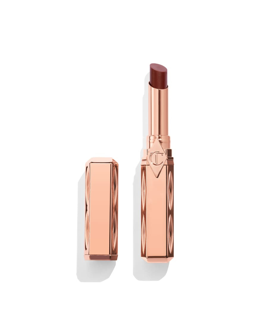 Charlotte Tilbury Pillow Talk Blush Balm Lip Tint - Blushed Jam-Pink | ASOS (Global)