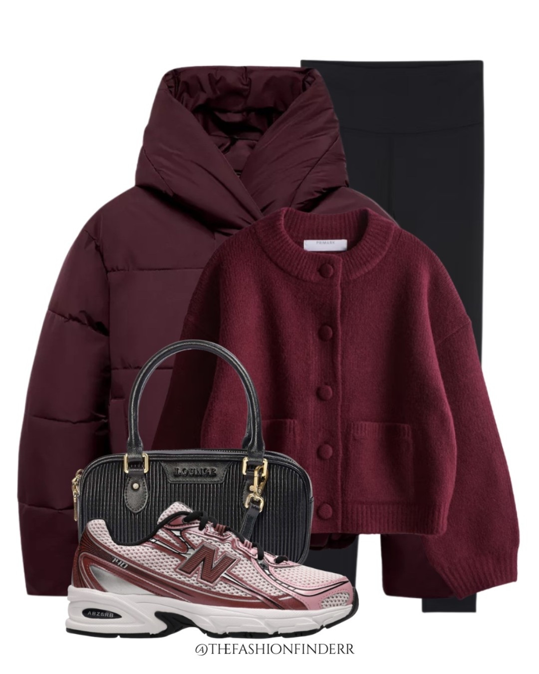 Obsessed with this new Primark knit 🥹😍

#LTKautumn #LTKwinter #LTKuk