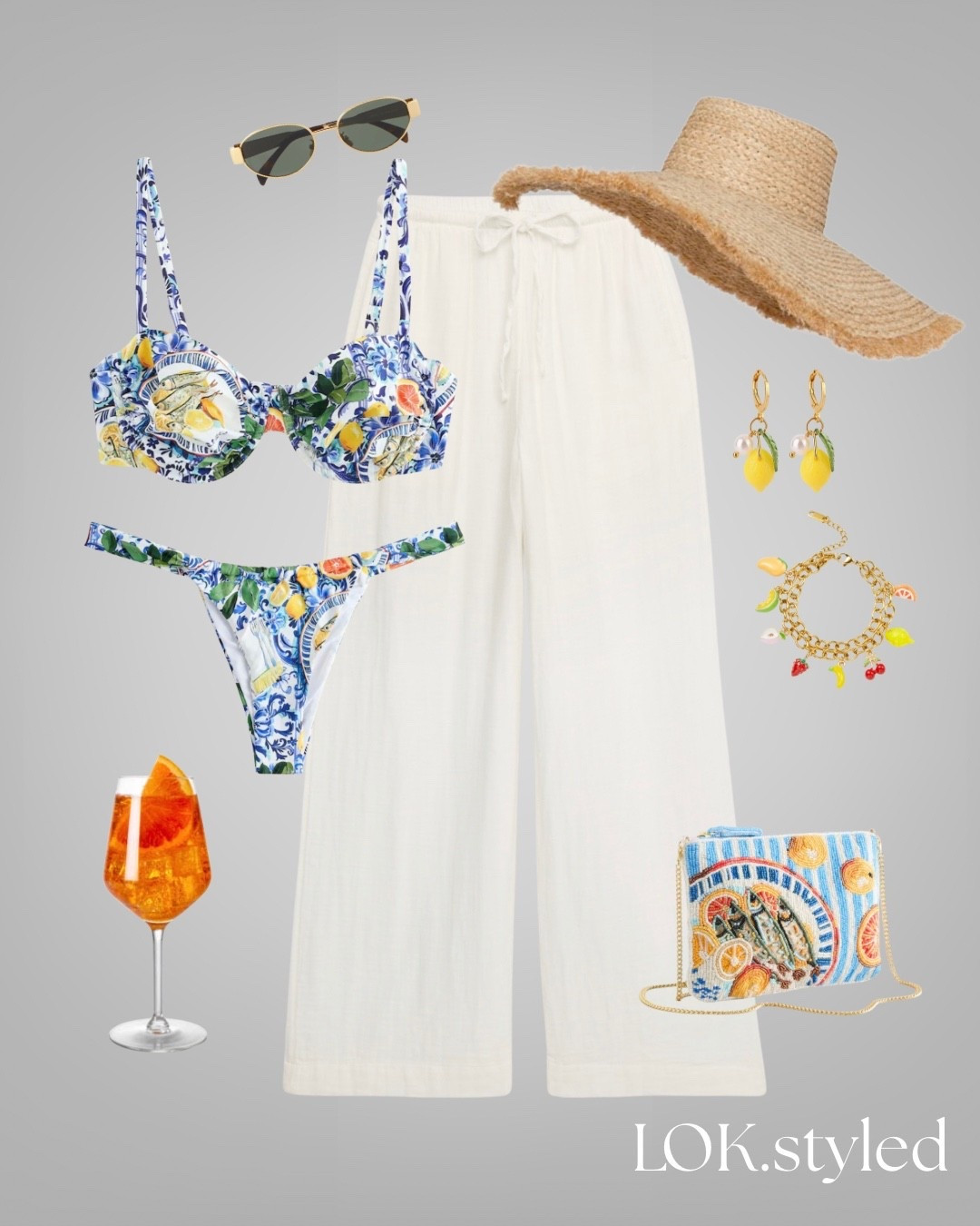 Styling the gorgeous bikini from next 

#LTKstyletip #LTKswimwear #LTKFashionMonth