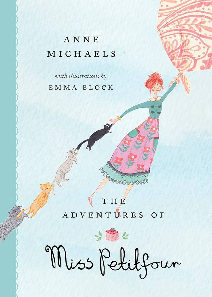 The Adventures of Miss Petitfour | Amazon (US)