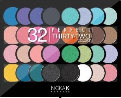 Nicka New York ~32 Perfect Thirty Tow Color~ | Walmart (US)