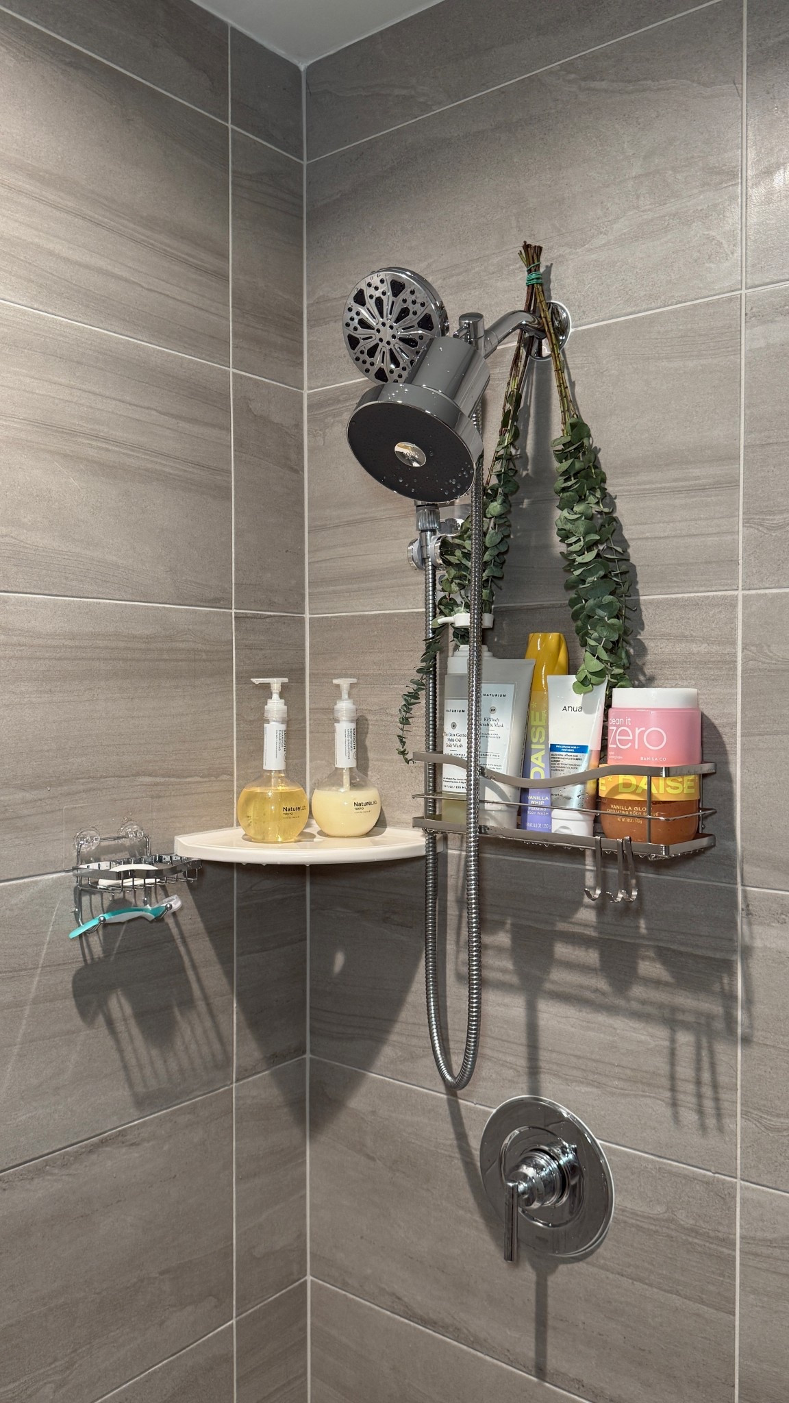 #bathroom #organization #homeorganization  

#LTKHome