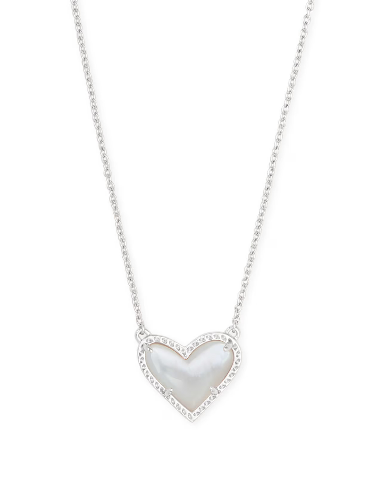 Ivory Mother-of-Pearl | Kendra Scott