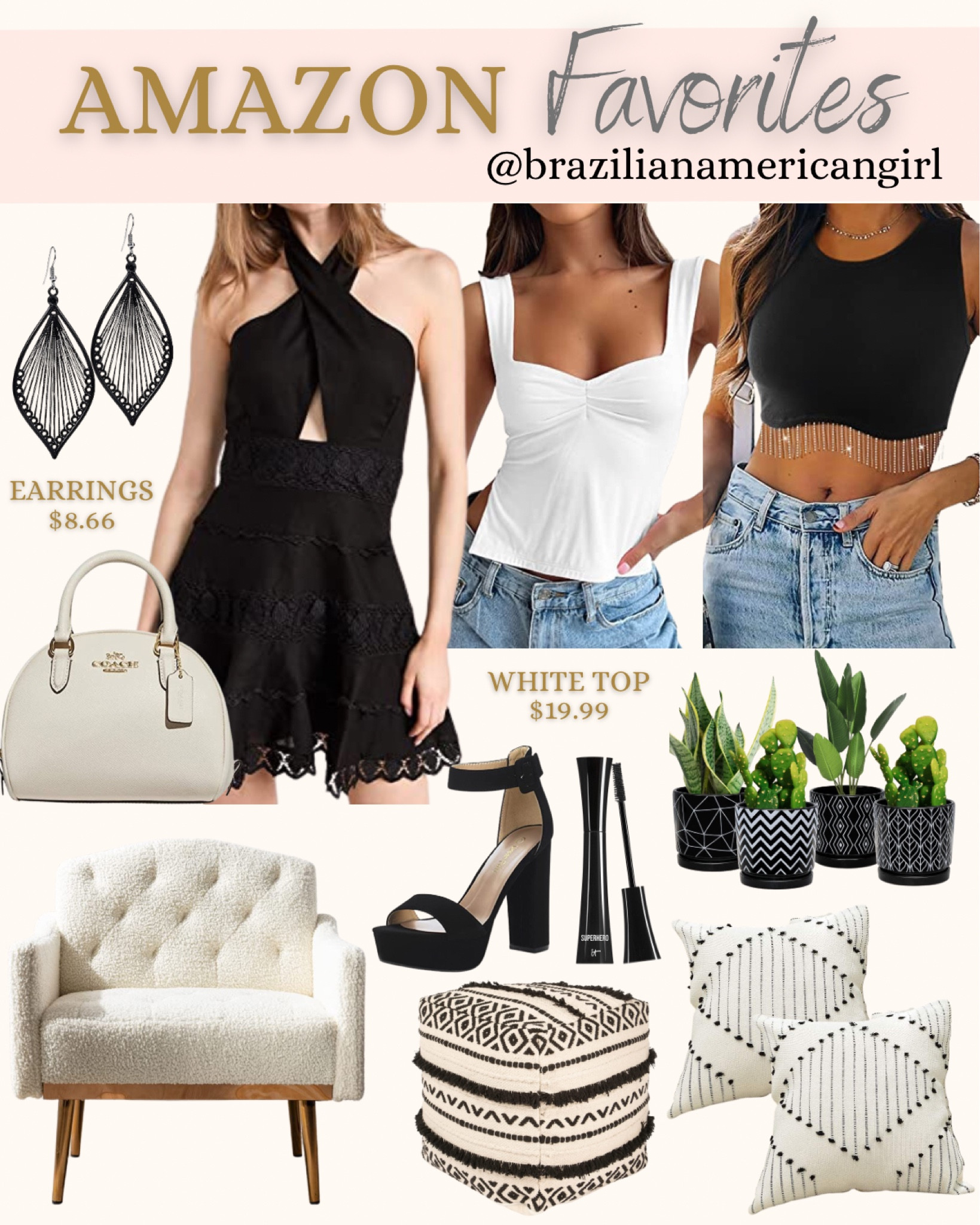 #LTKStyleTip #LTKSeasonal #LTKFindsUnder100