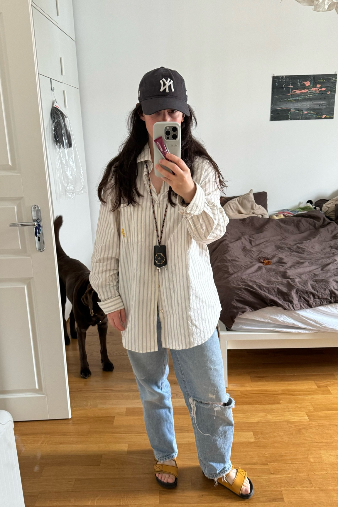 Lost in the drafts! ☀️ pt. I

#LTKeurope #LTKspring