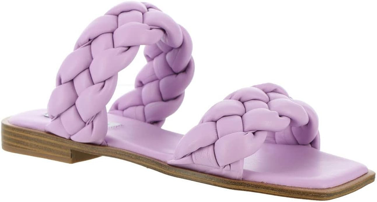 Steve Madden Women's Spain Sandal | Amazon (US)