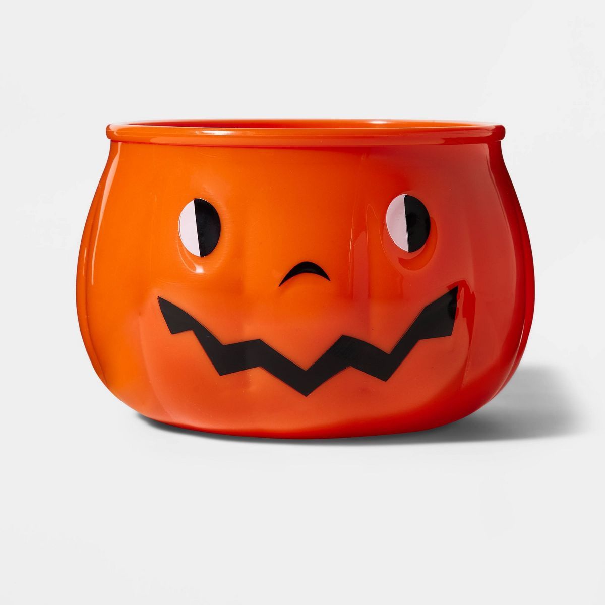 Halloween Figural Snack Bowl 'Pumpkin' - Hyde & EEK! Boutique™ | Target