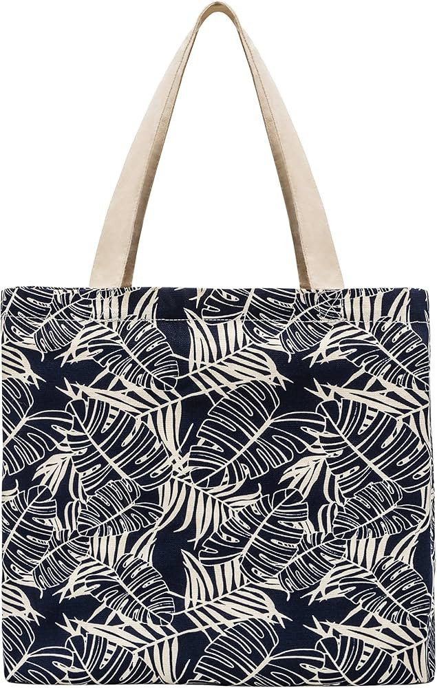 Planet E Collapsible Eco Friendly Insulated Durable Grocery Shopping Handbag | Amazon (CA)