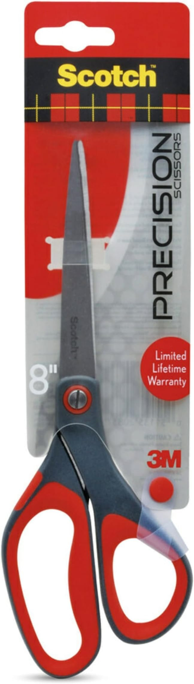 Scotch 8 Precision Scissors Great for Everyday Use (1448) | Amazon (US)