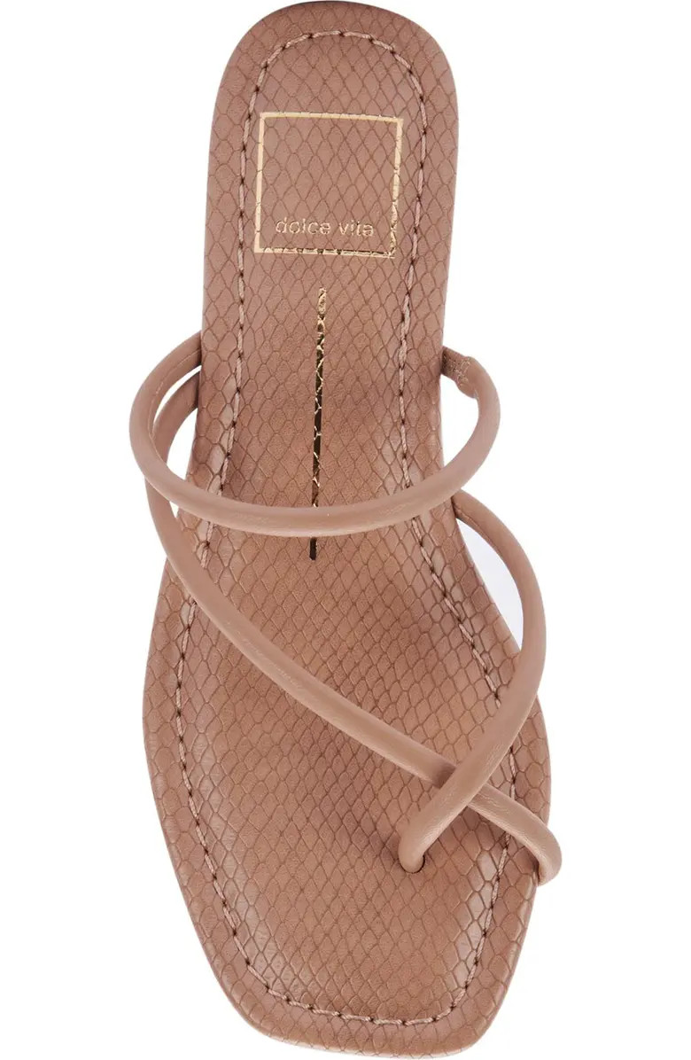Leanna Slide Sandal (Women) | Nordstrom