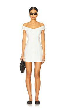 Sky Mini Dress
                    
                    MAJORELLE | Revolve Clothing (Global)