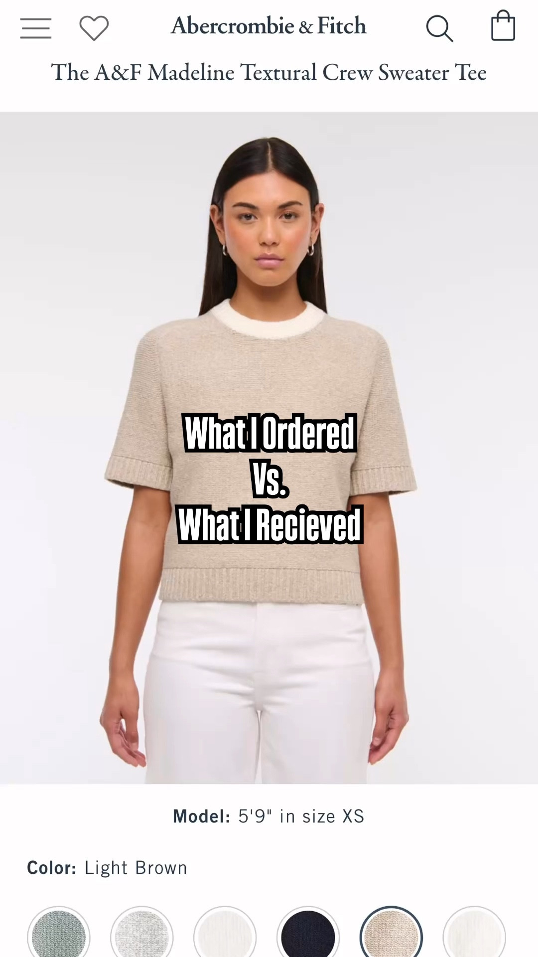 I still love Abercrombie Jeans 👖💙

#LTKSeasonal #LTKStyleTip #LTKFindsUnder100