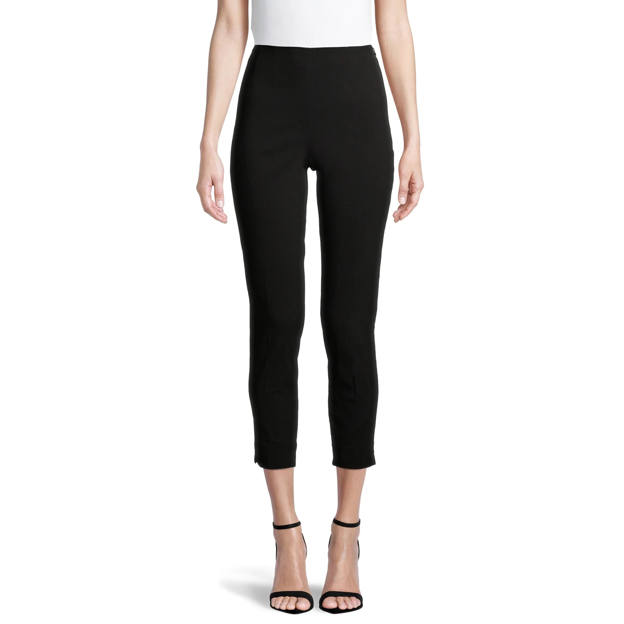 Time and Tru Women's Millennium Skinny | Walmart (US)