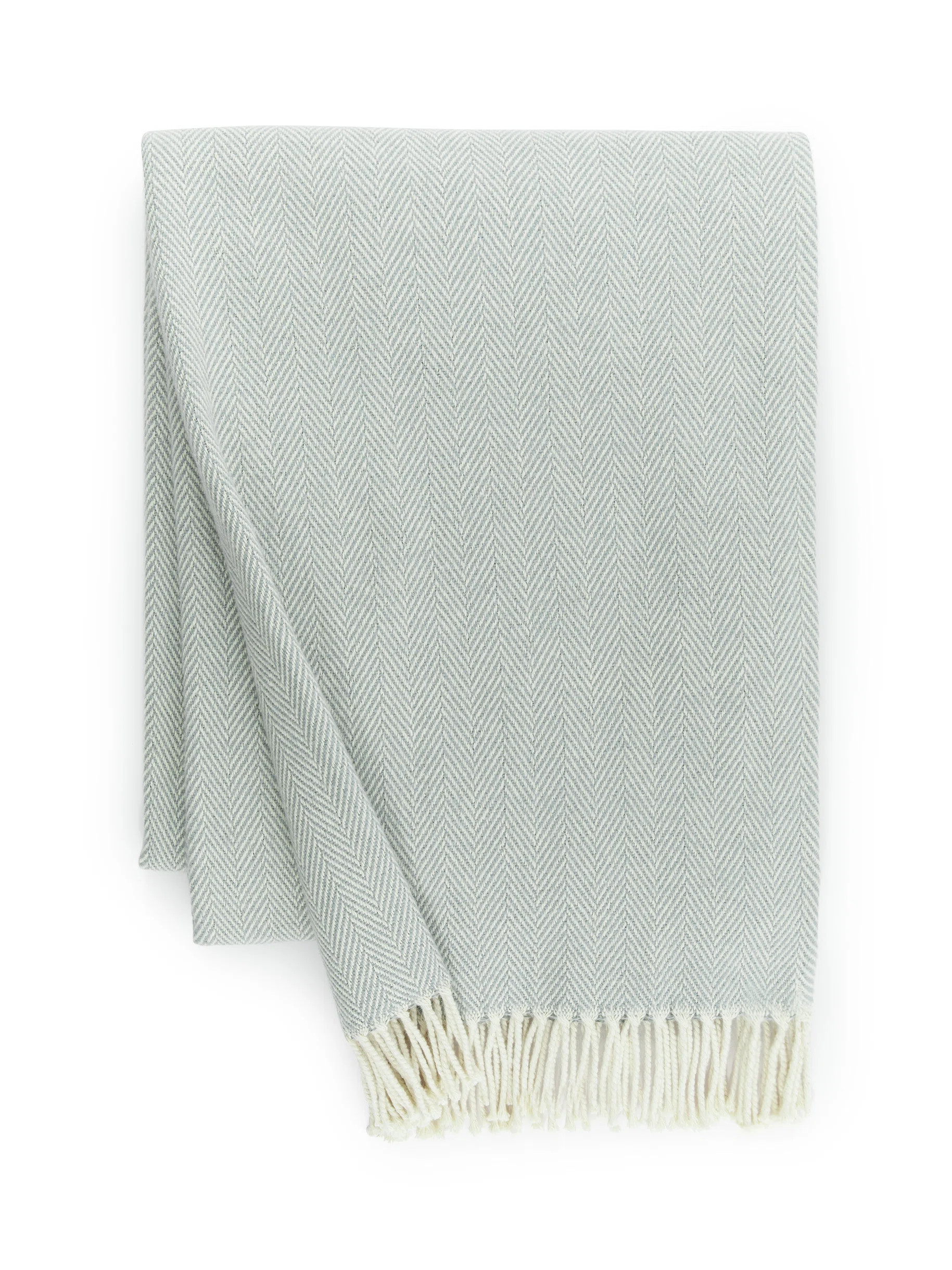 SFERRA Celine Cotton Throw & Reviews | Perigold | Perigold