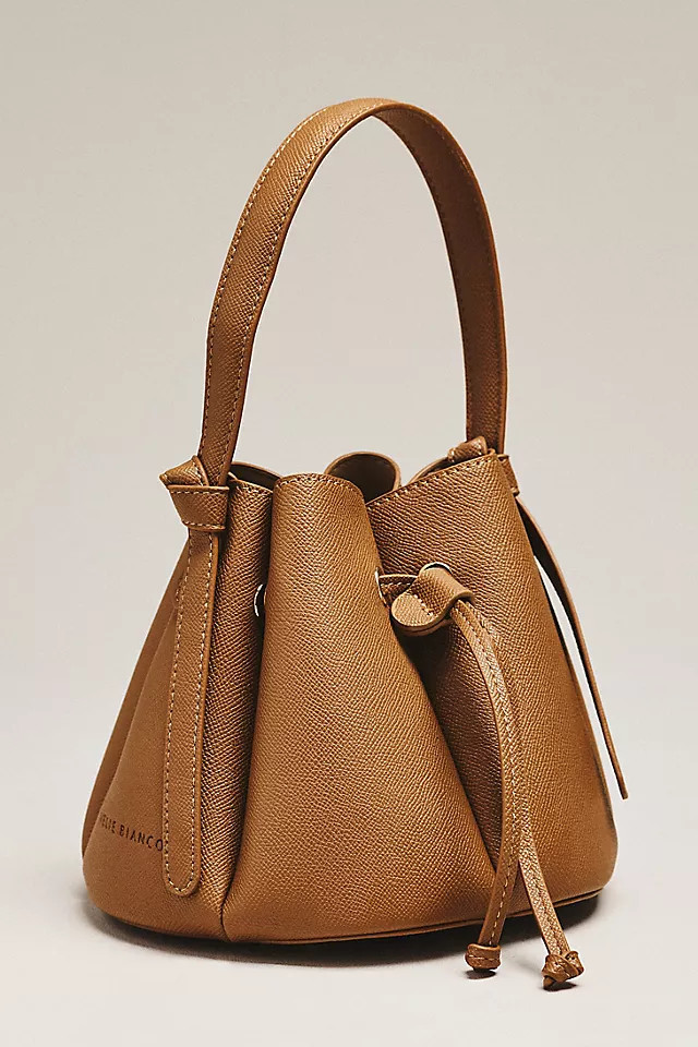 Laguna Mini Bucket Bag | Anthropologie (US)