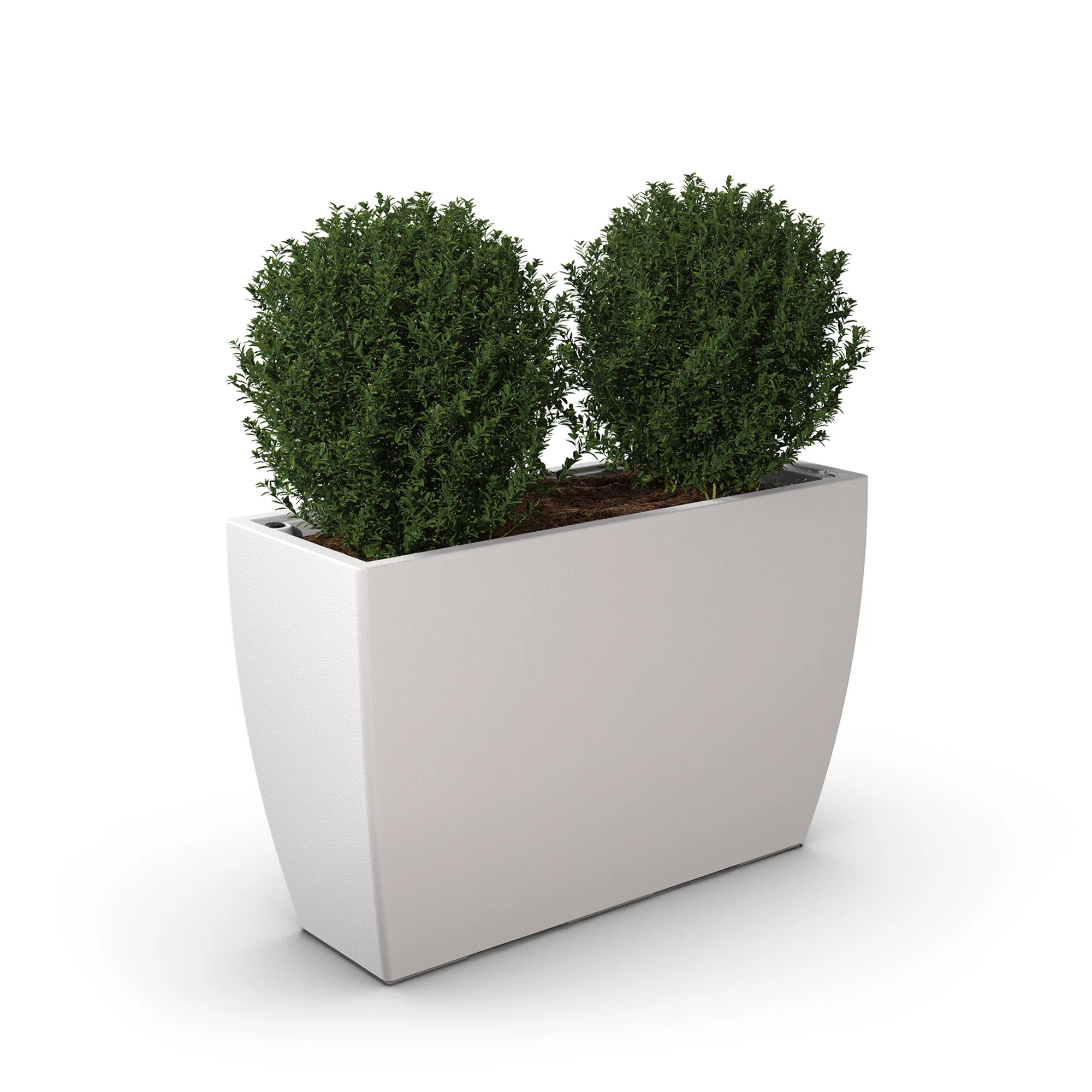 Mayne Inc. Kobi 36in Trough Planter & Reviews | Wayfair | Wayfair North America