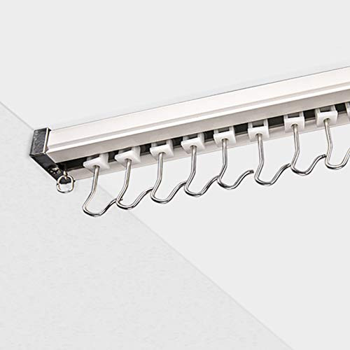 Room/Dividers/Now Ceiling Track Roller Hooks (1 Pack of 20) | Amazon (US)