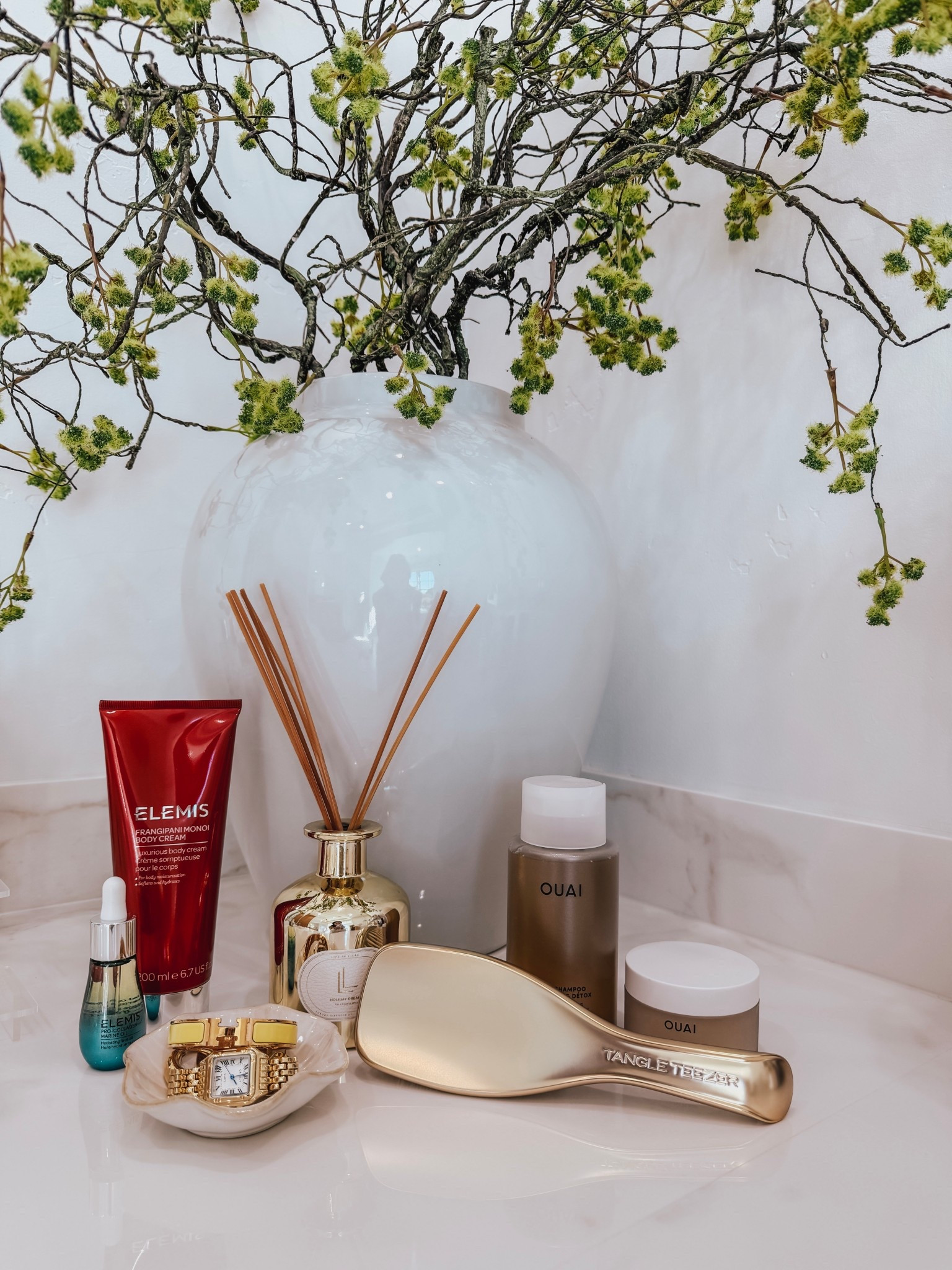 Some favorite products to add to your beauty collection or stuff a stocking with.

#LTKGiftGuide #LTKBeauty