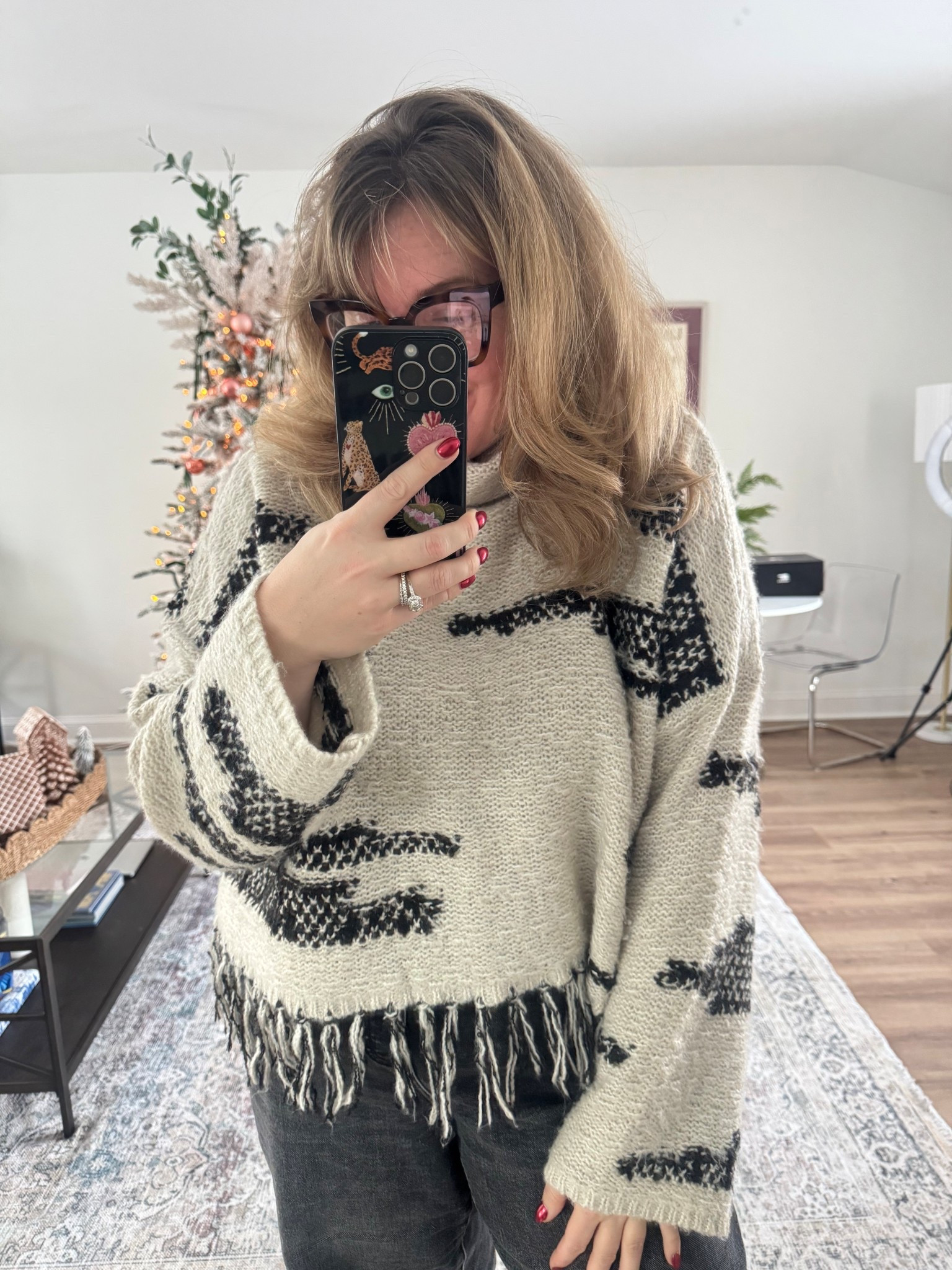 Winter outfit idea. 

#LTKHoliday #LTKGiftGuide #LTKootd