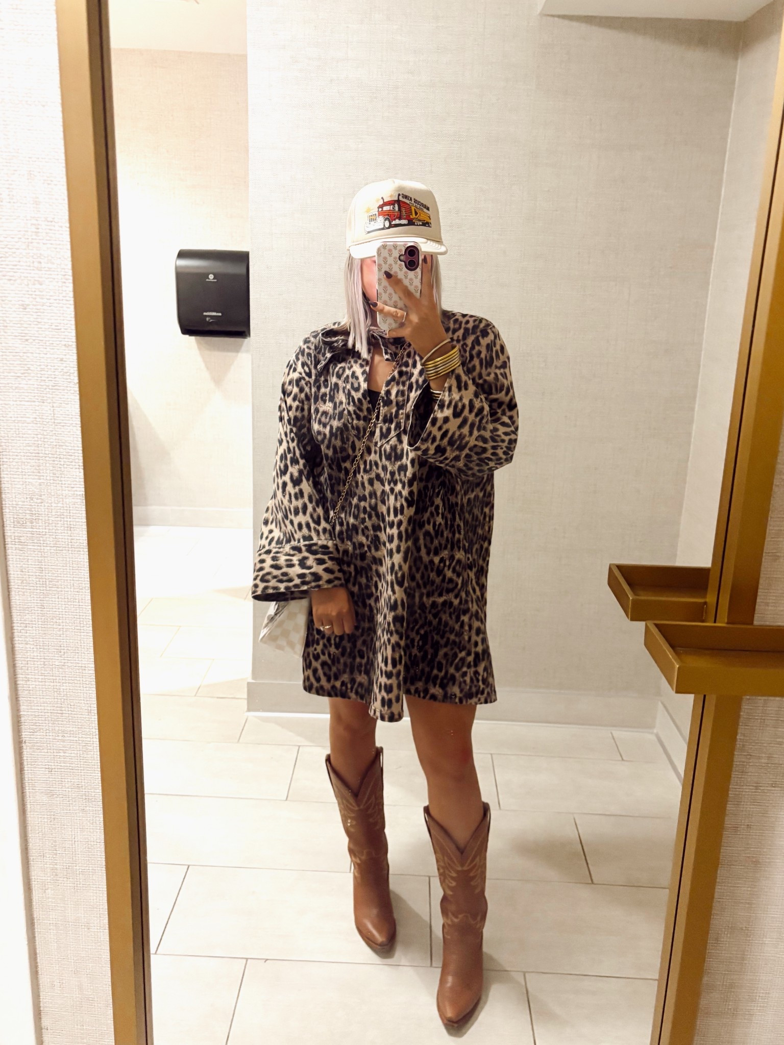 Concert outfit ❤️‍🔥🐆 rented dress on Nuuly but it’s on Amazon prime! 

#LTKStyleTip #LTKPetite #LTKMidsize