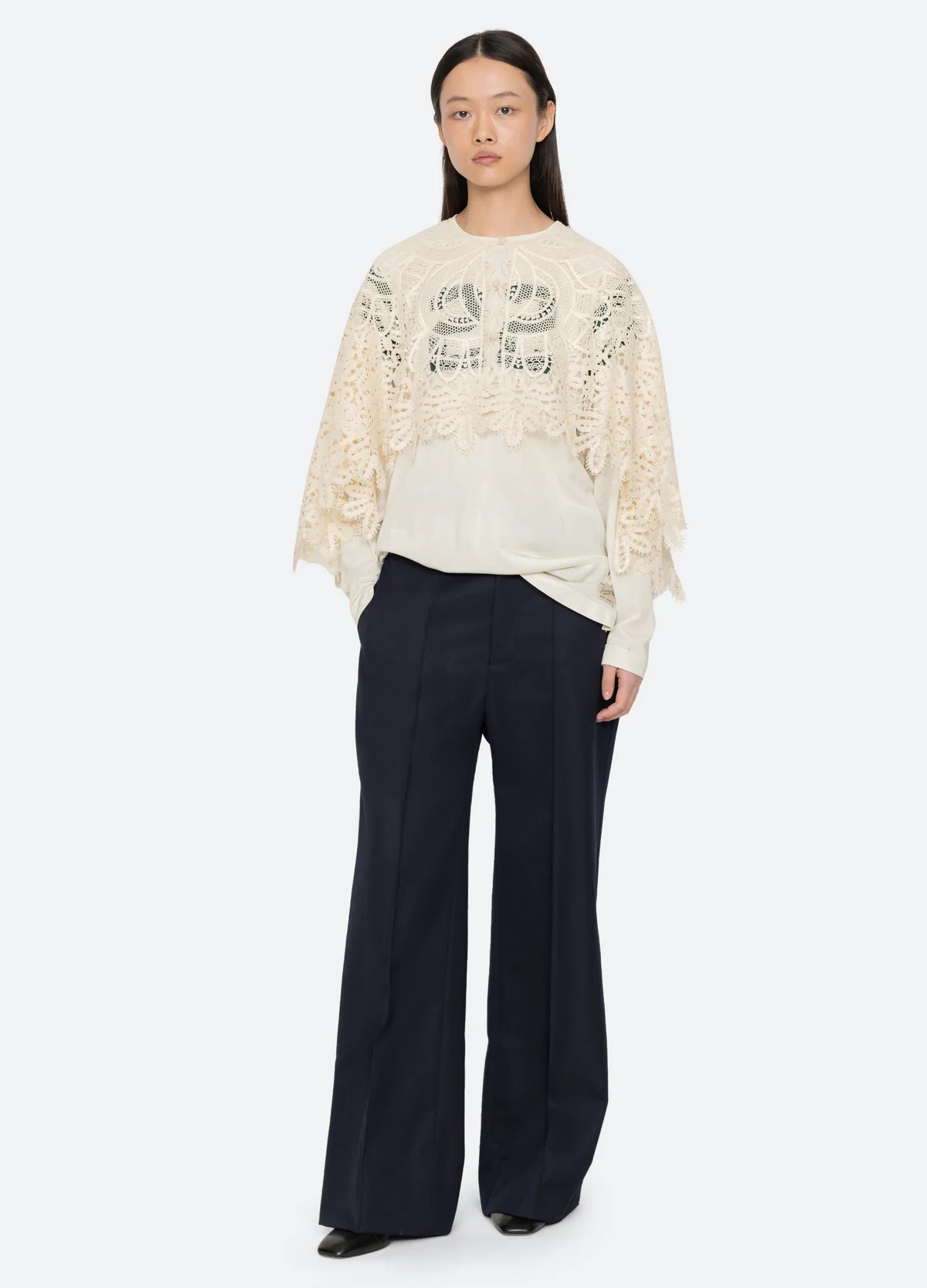 Alina Cape | Sea New York