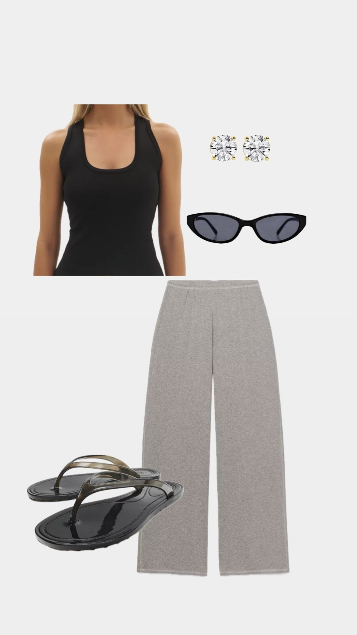 Easy cool mum on the school run

#LTKuk #LTKsummer