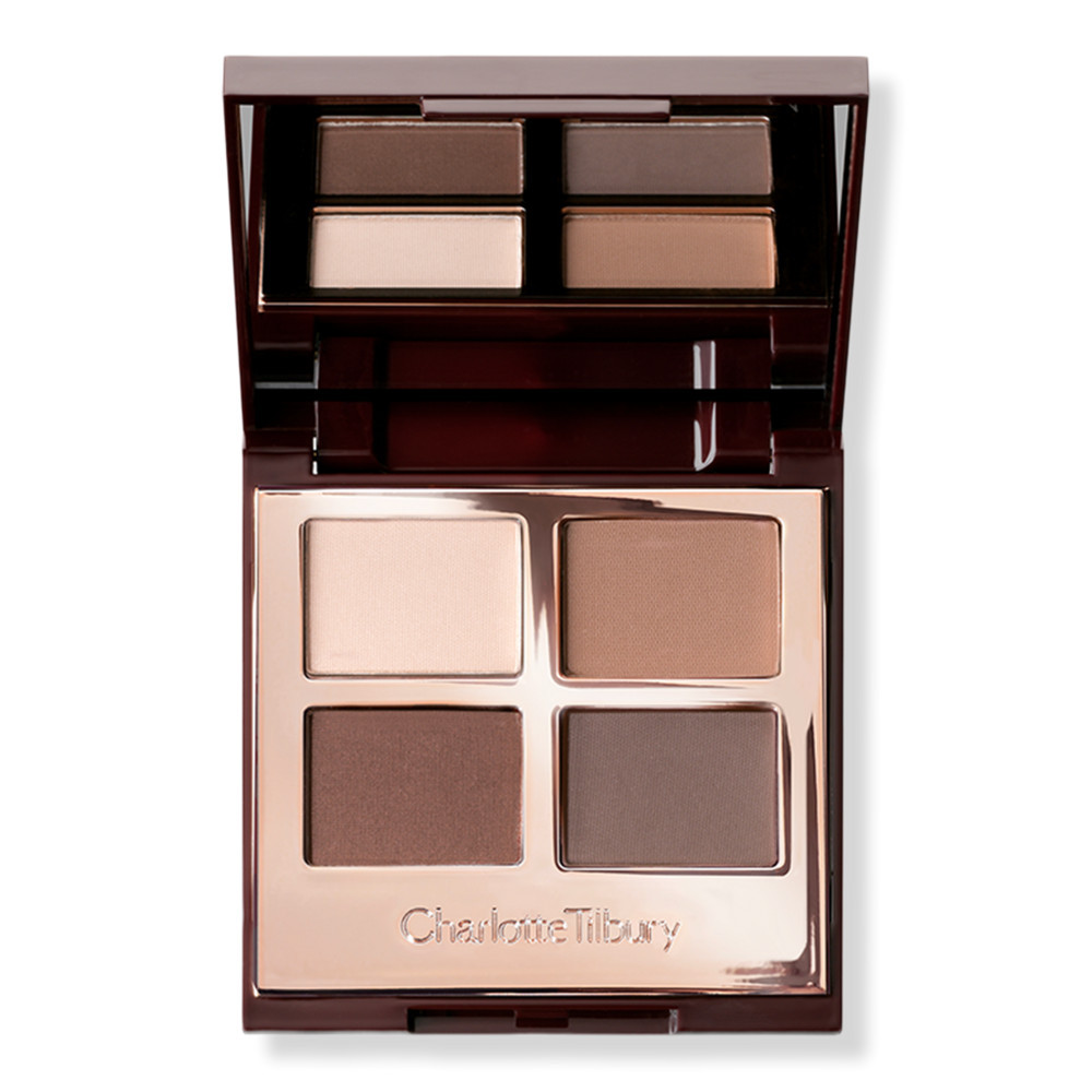 Charlotte Tilbury Luxury Eyeshadow Palette - The Sophisticate | Ulta
