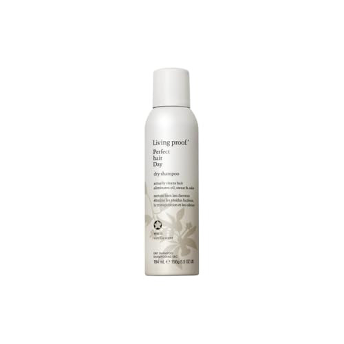 Living proof Dry Shampoo, Perfect hair Day, Dry Shampoo for Women and Men, 5.5 oz, Limited Edition Vanilla Scent | Amazon (US)
