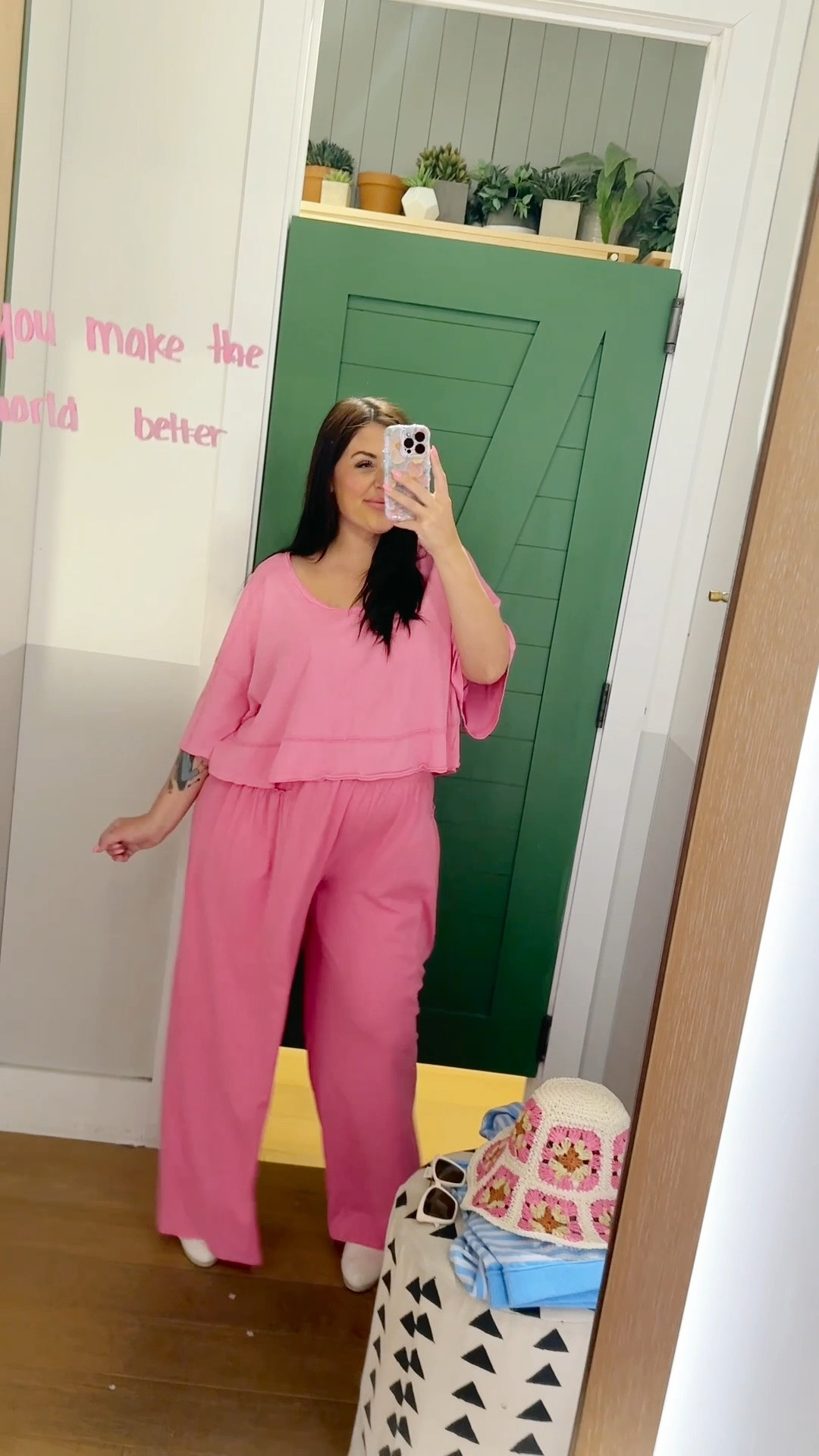 28 weeks pregnant summer aerie haul 💕✨

#LTKcanada #LTKsummer #LTKmaternity