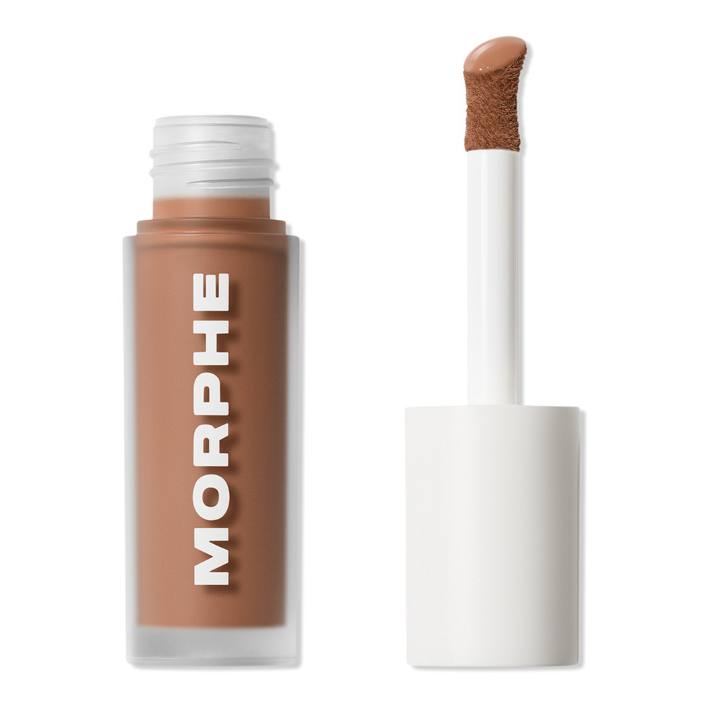 Morphe Wakeup Artist Under Eye Correcting Concealer - Clove 11.25N | Ulta