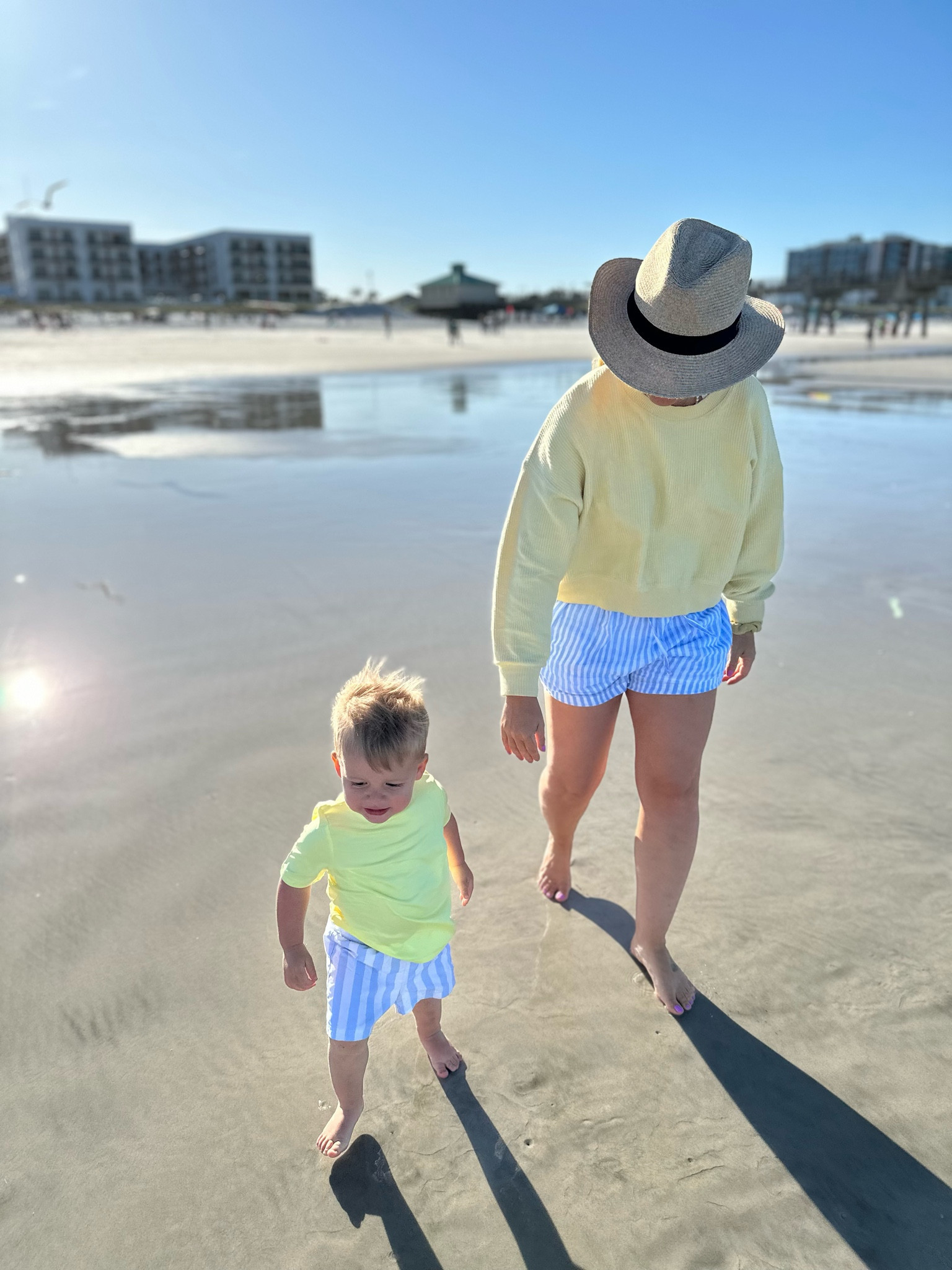 Twinning with my bestie

#LTKsalealert #LTKtravel #LTKkids