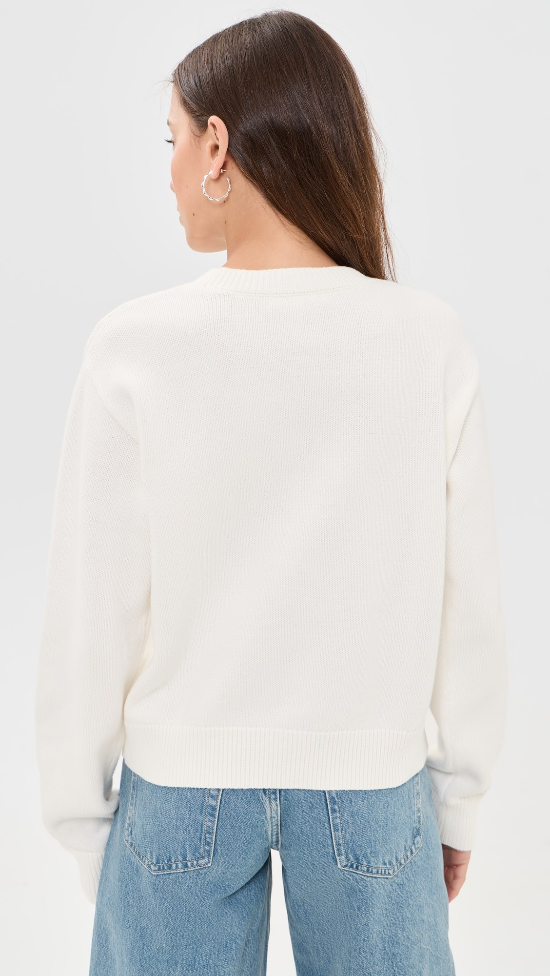 Ty Flag Pullover | Shopbop