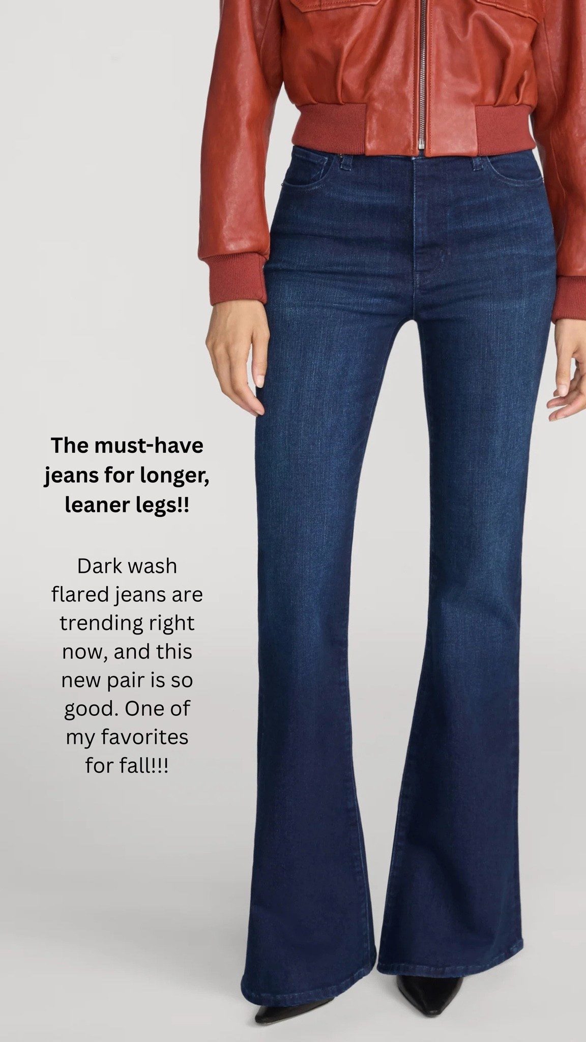 Flattering x10 and so comfortable - I can’t recommend these enough!! AND, they’re on sale. Fit runs true to size.

#LTKmomlife #LTKOver40 #LTKSaleAlert