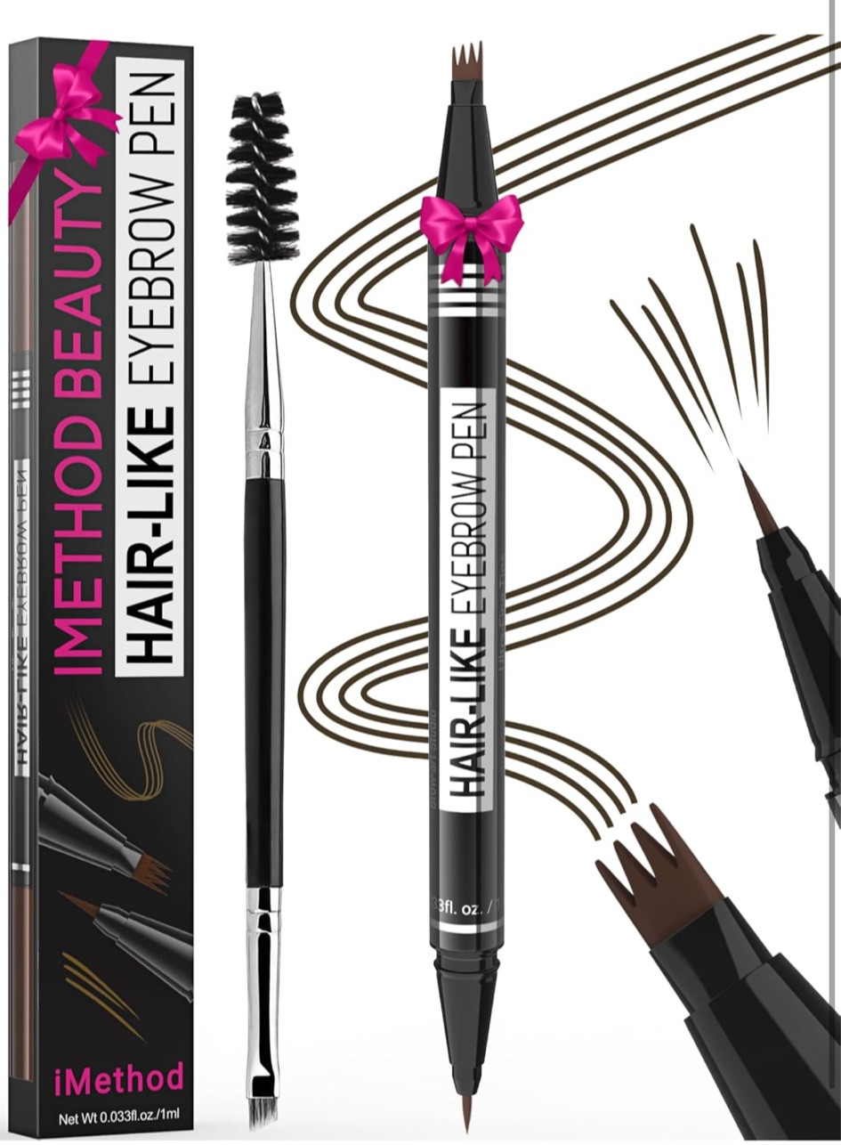 For perfect eyebrows— add to cart 🛒 

#LTKStyleTip #LTKBeauty #LTKItBag