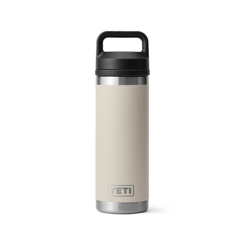 YETI Rambler 18 oz Insulated Water Bottle w/ Chug Cap | YETI US