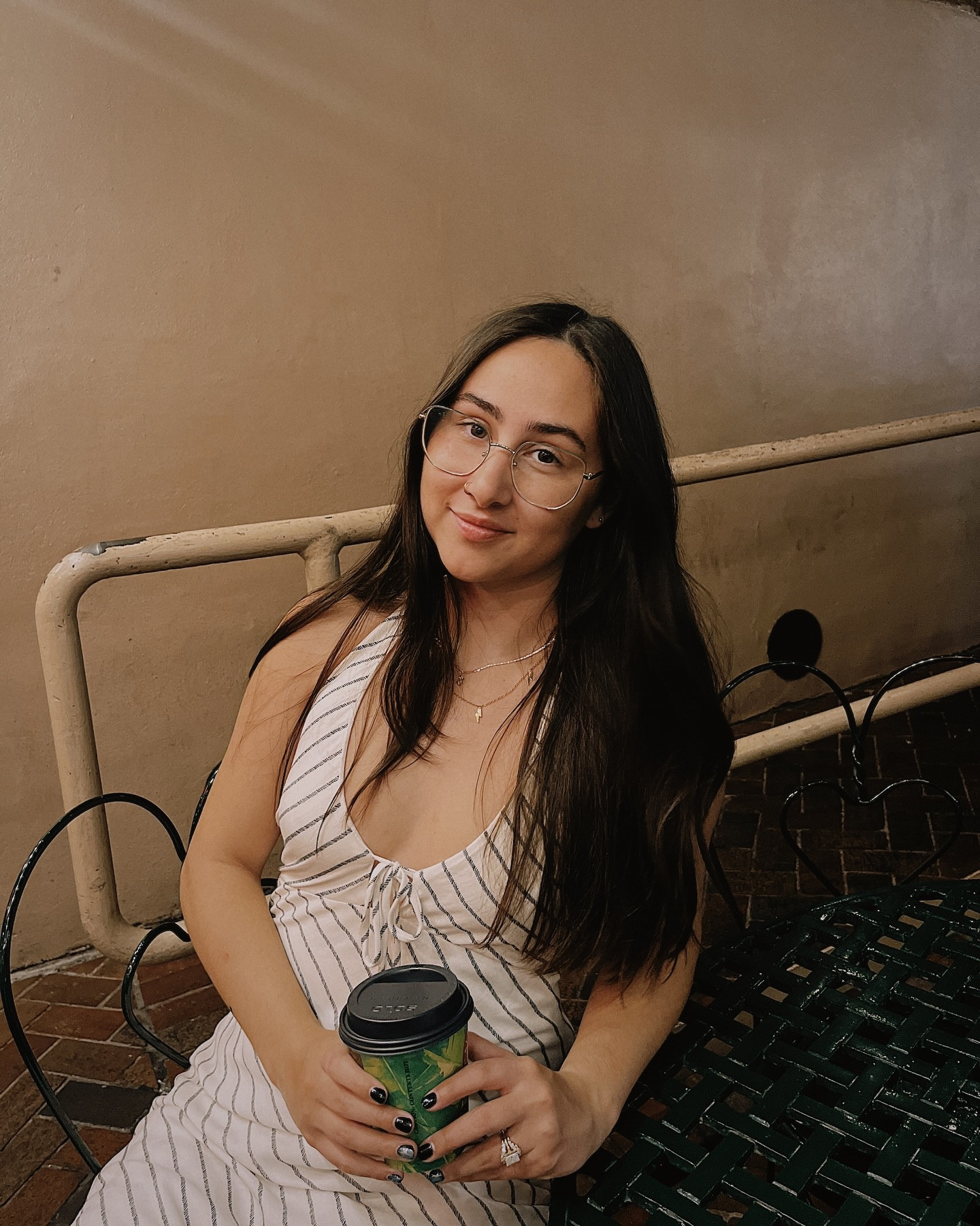 22 in Nola🖤