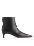 Mid Heel Ankle Boots | ARKET (US&UK)