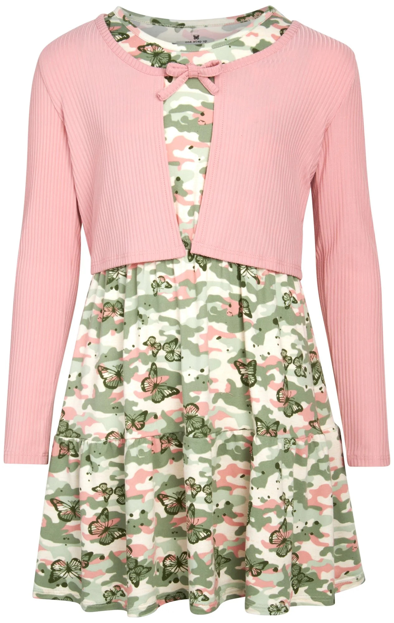 Mauve/Butterfly Multi | Walmart (US)