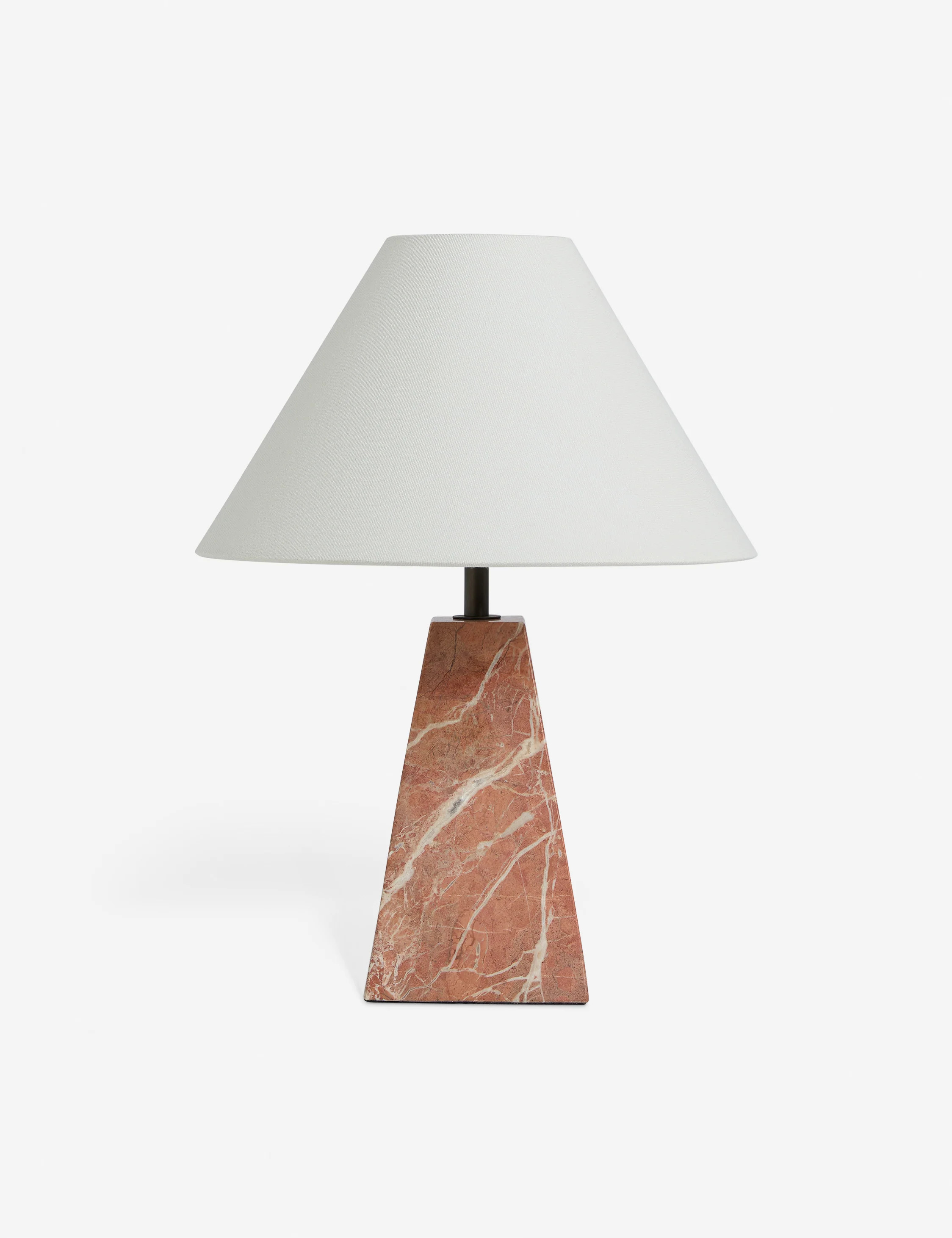 Camara Table Lamp | Lulu and Georgia 