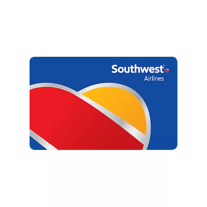 Southwest Airlines Gift Card (Email Delivery) | Target