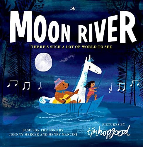 Moon River | Amazon (US)