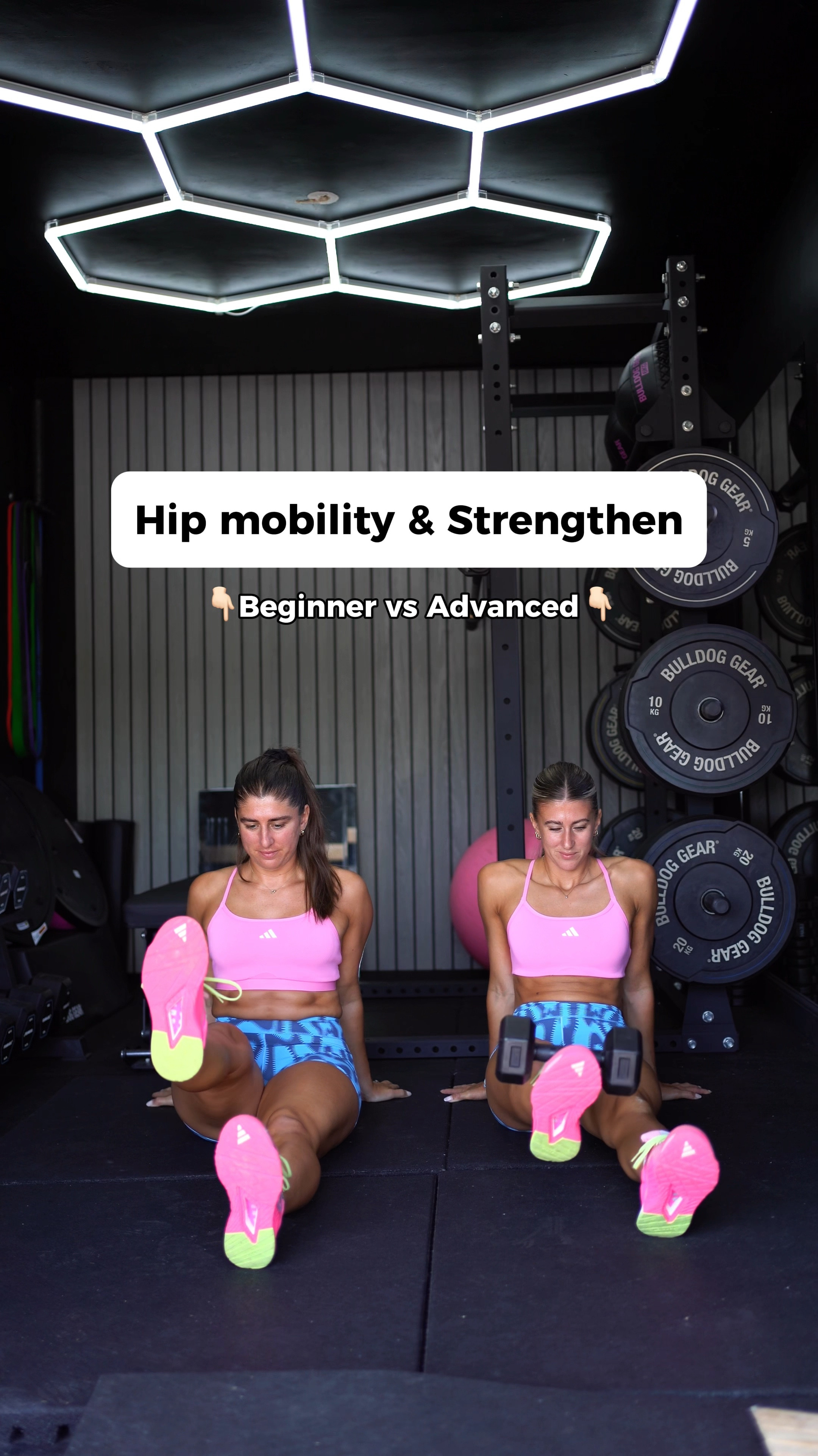 Gym staple outfit

#LTKfitness #LTKuk #LTKautumn