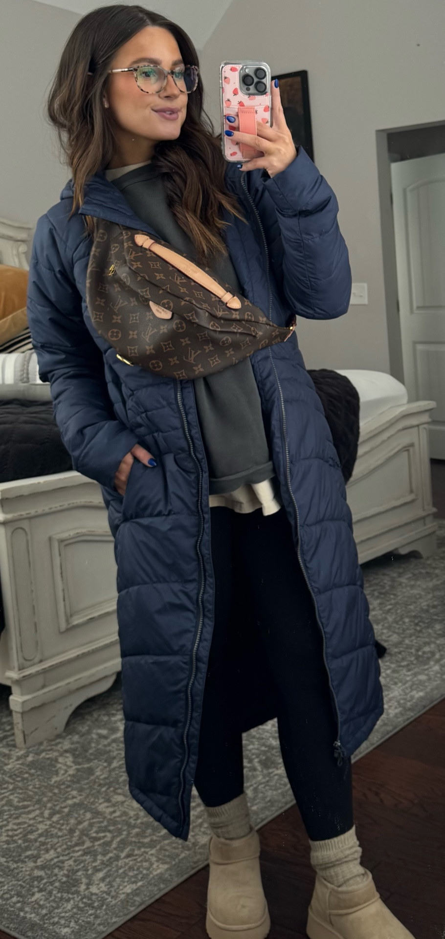 My fav parka ✨

#LTKSeasonal #LTKMostLoved #LTKTravel