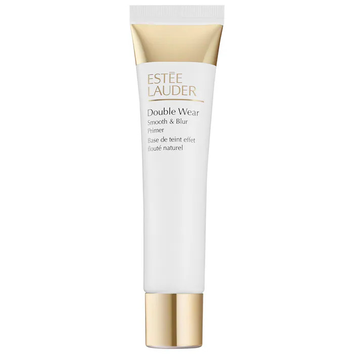 Estée Lauder Double Wear Smooth & Blur Primer | Sephora (CA)