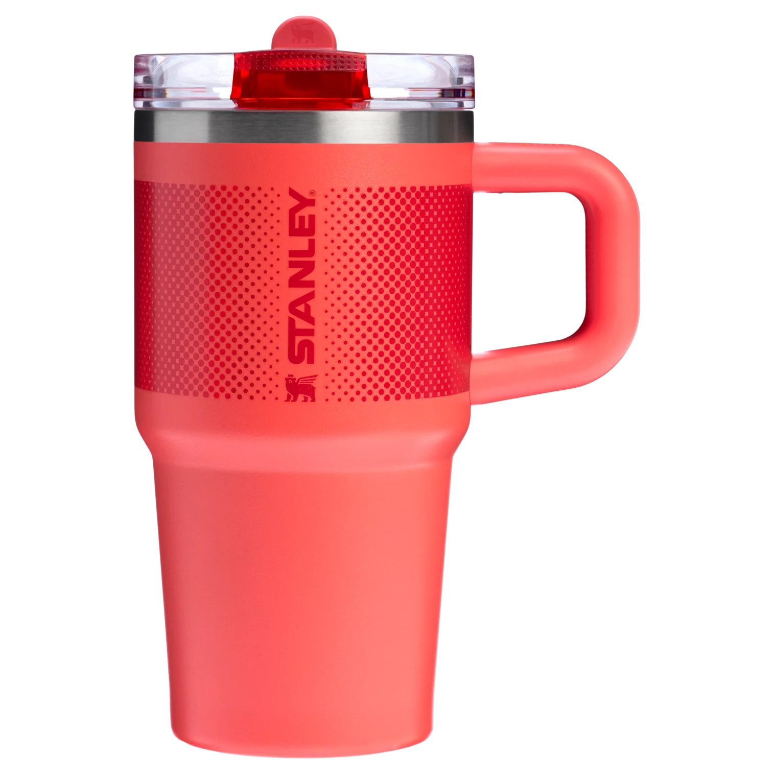 The Quencher ProTour Flip Straw Tumbler | 20 OZ | Stanley PMI US