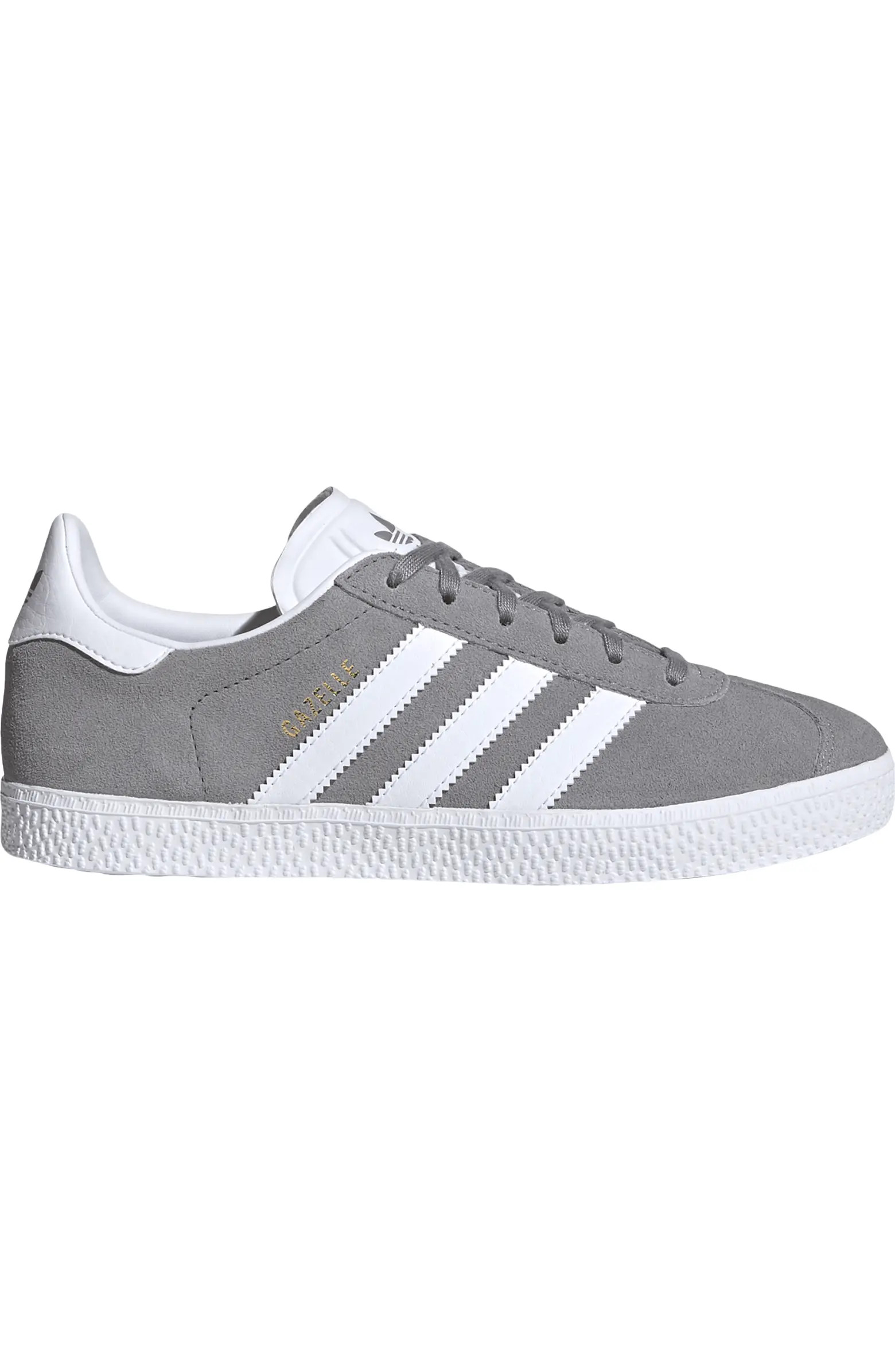 adidas Kids' Gazelle Low Top Sneaker | Nordstrom | Nordstrom
