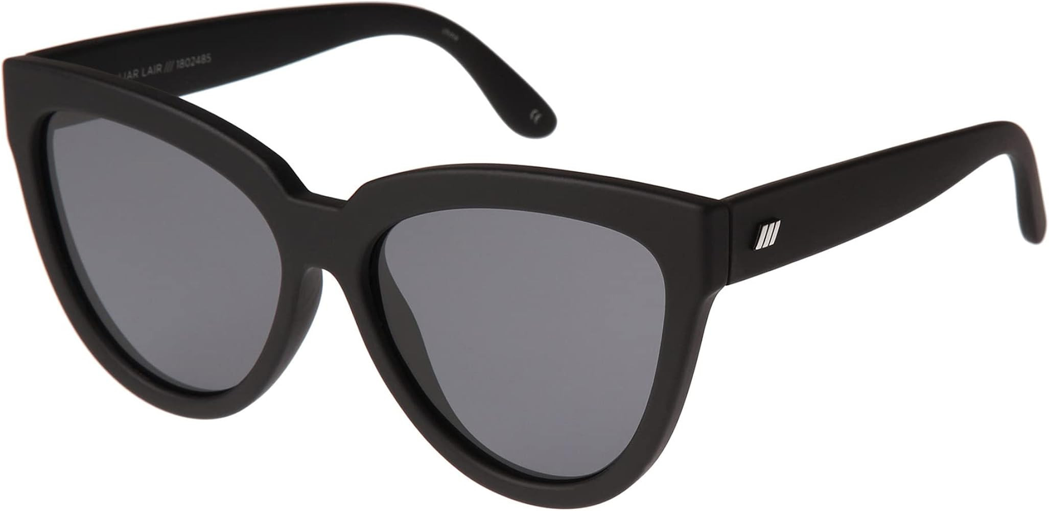 Le Specs Liar Lair Sunglasses - Cat Eye, Women's, Contemporary 90s Style | Amazon (US)