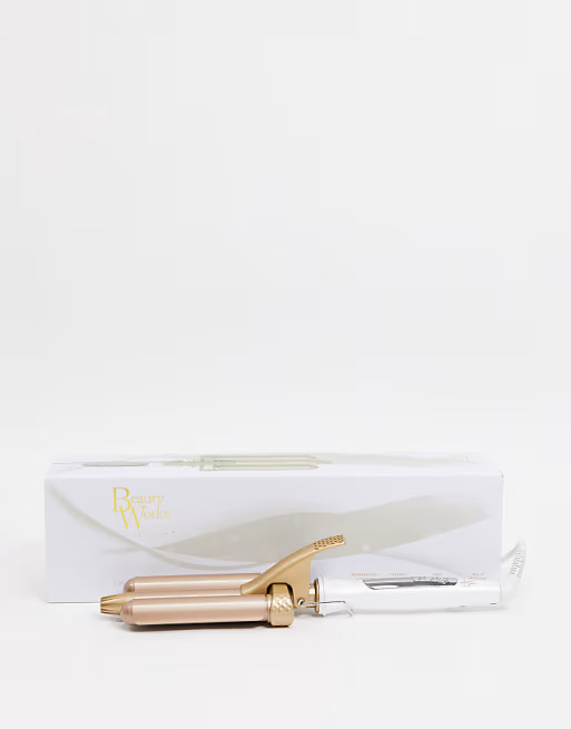 Beauty Works Hair Waver USA Plug | ASOS (Global)