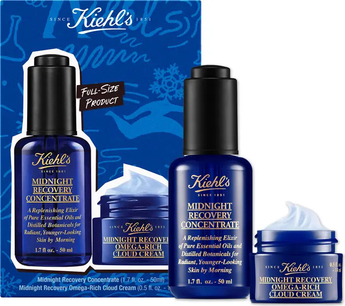 Midnight Must Haves Skin Care Set $105 Value | Nordstrom
